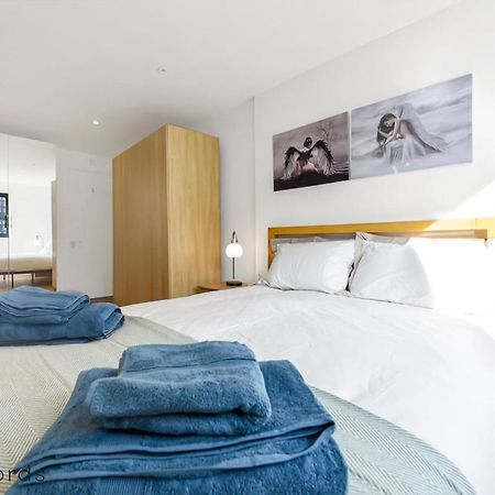 Exclusive 2 Bedroom Flat Near Buckingham Palace Londra Esterno foto