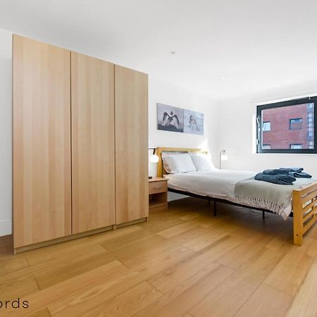 Exclusive 2 Bedroom Flat Near Buckingham Palace Londra Esterno foto