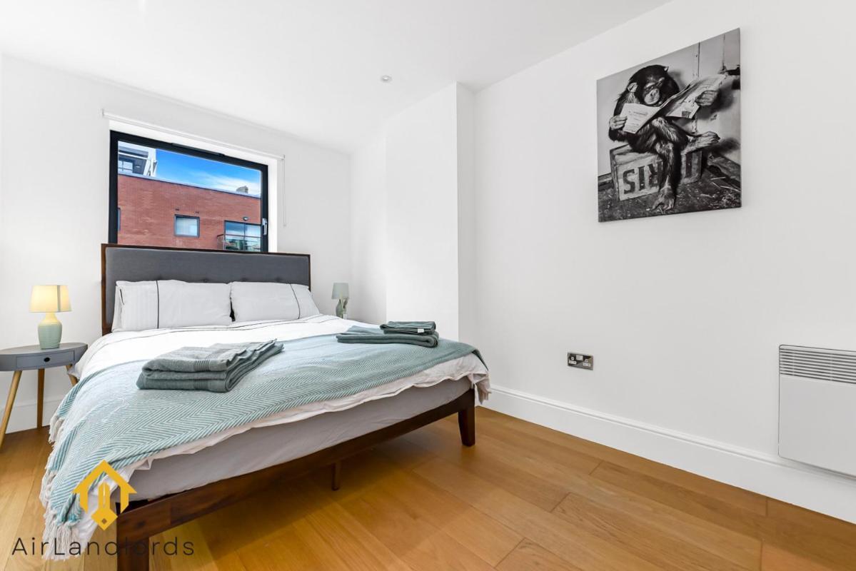 Exclusive 2 Bedroom Flat Near Buckingham Palace Londra Esterno foto